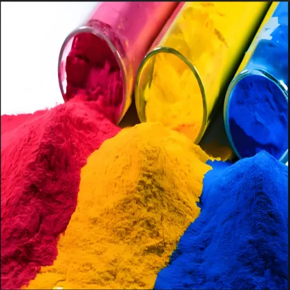 Advanced coating for engineering dump trucks