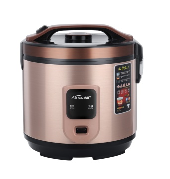 Cheapest Electric 1.5L Deluxe Rice Cooker - Factory Direct Home Appliances