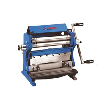 SBR305/ SBR610/ SBR760/ SBR1016/ SBR1067/ SBR1320- 3 in 1-COMBINATION SHEAR