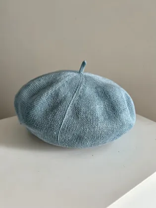 Women`s Harbor Style Berets