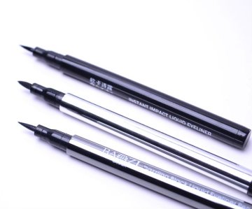 1.8ml Long Lasting Waterproof liquid eyeliner pen European Standard mascara pen eyeliner