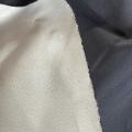 Polyester with tpu film bonded for jacket