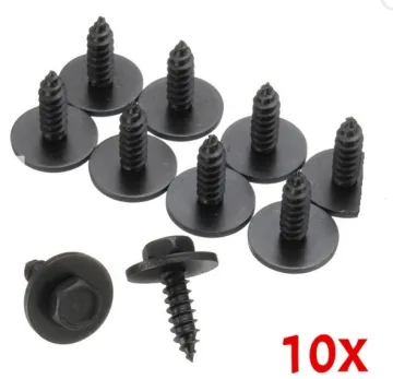 Self Tapping Torx Screw Engine Undertray