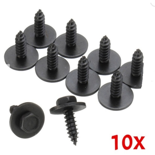 Self Tapping Torx Screw Engine Undertray