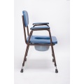 Commode Chair Medical Folding Potty Chair for Adults Factory