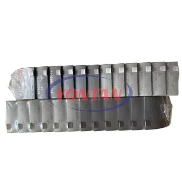 Connecting Rod Bearing Bush for Weichai WP12 WP13 Diesel Engine