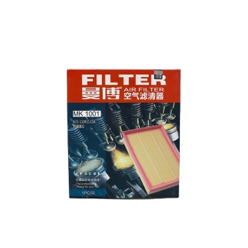 Filtro aria del marchio Manbo per Chery, Lifan 0986AF2328, MK-1001