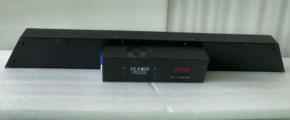 Professional Stage Pixel Retro Lights: New Pattern 5x60W LED Splicing