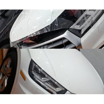 paint protection film collection