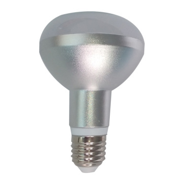Sky Factory R80 9W LED Bulb E27 Aluminum Reflector 85-265V Dimmable 3000K 4000K 6000K