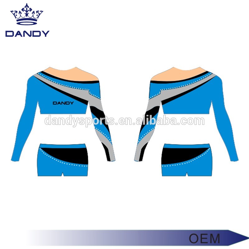 cheerleading uniforms for girls