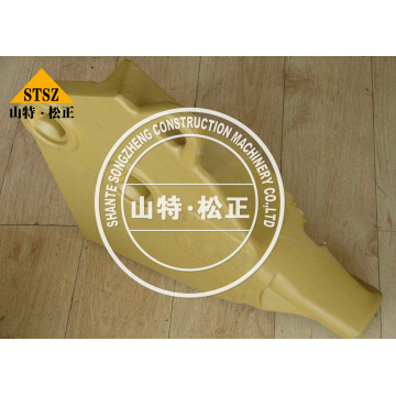 Wheel loader 966H side tooth adapter 229-7098/2297098