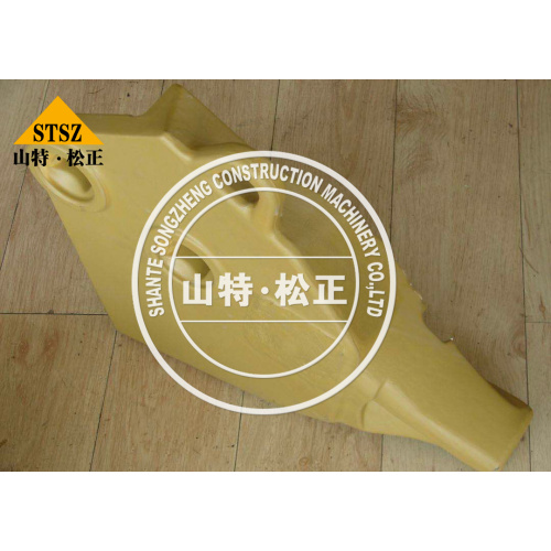 Wheel loader 966H side tooth adapter 229-7098/2297098