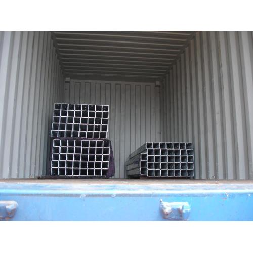 Tháp Radio Monopole thép mạ kẽm 65ft