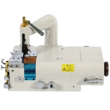 SKYFLY 801 Leather Peeling & Sewing Machine