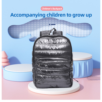 Polyester backpack Preschool Backpack