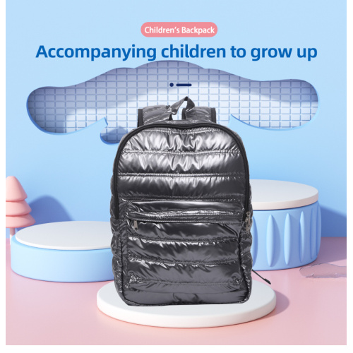 Polyester backpack Preschool Mini Backpack
