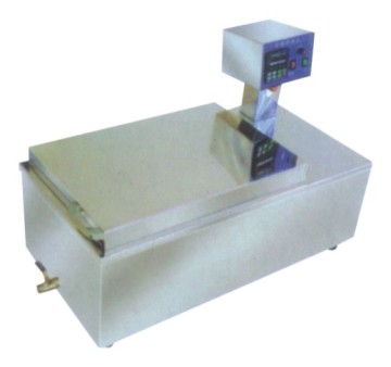 Normal Temperature Vibrating Small Dyeing Machine