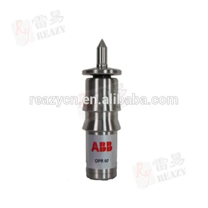 Early Streamer Emission lightning rod / lightning arrester / ABB ORP 30/60 lightning rod