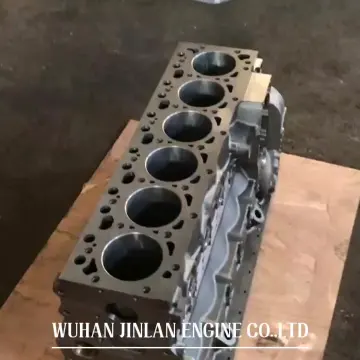 QSB5.9 diesel engine parts 4897335 QSB 5.9 cylinder block