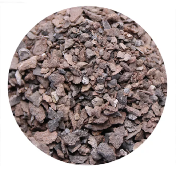 All Size High Gas Yield Calcium Carbide