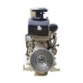 4VBE34RW3 Moteur marin diesel NT855-M 188HP 140KW