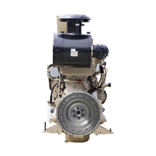 4VBE34RW3 Diesel Marine Engine NT855-M 188HP 140KW