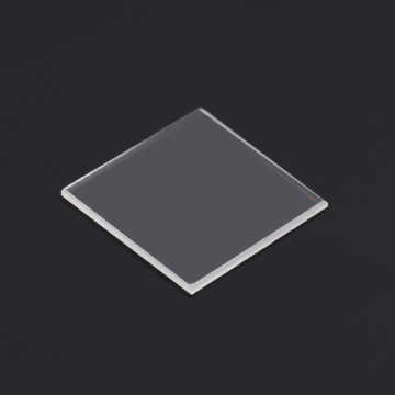 Dụng cụ quang học OEM Ống kính magiê florua