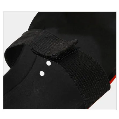 Football Shin Guards with Carbon Shin Protection Pads