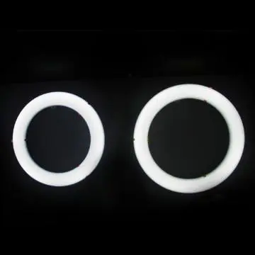 T9 LED circular bulbs light 225mm 14Watt