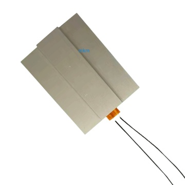 PTC Biodiesel Heat Oil Electric Heater Element Tube Pipe for Heating Appliances