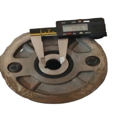 Yuchai Spare Parts for YC6B125/YC6108 - Advanced Equipment