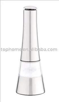 electric pepper mill