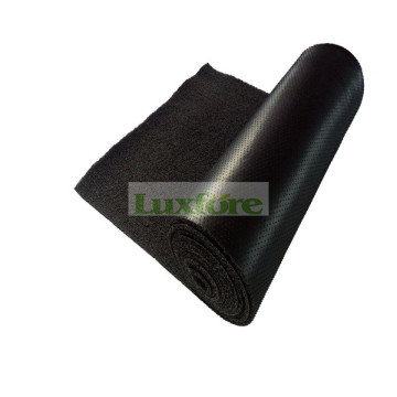 car floor covering material