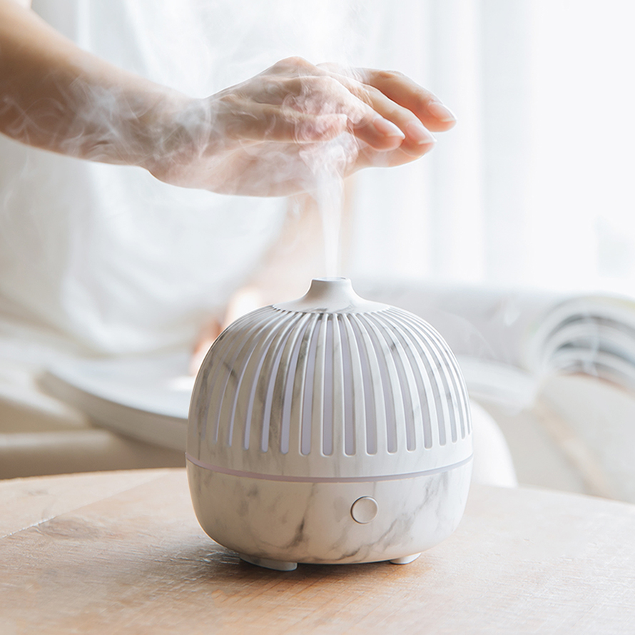 USB essential oils Aromatherapy diffuser for large room