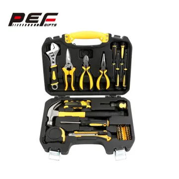 54PCS TOOL KIT SET