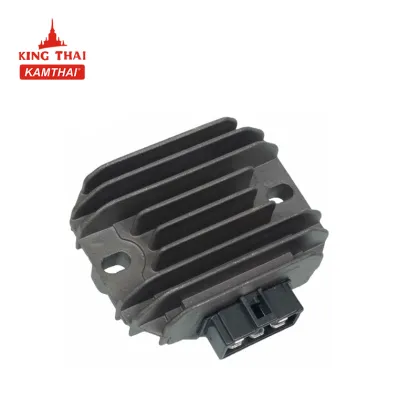 KAMTHAI OEM ODM Service for PIAGGIO Motorcycle Regulator Rectifier