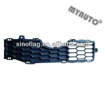 Used Car Front Bumper for 2007 Chevrolet Captiva