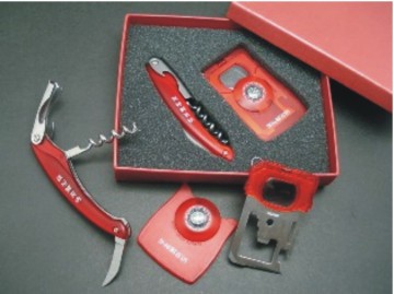 Gift Set in Paper Box (C08)