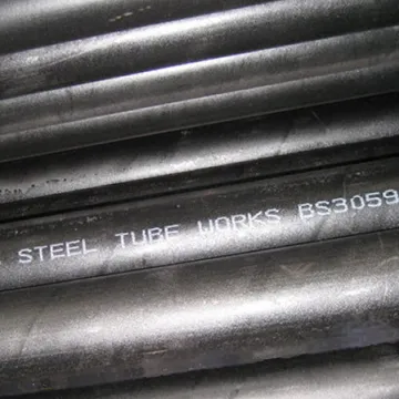 BS 3059 2 Boiler Tube With coating