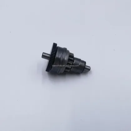 Motorcycle Starter Motor Gear Bendix Drive for GY6 50cc 80cc 100cc