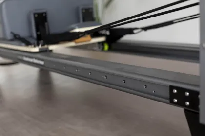 Aluminum Pilates Reformer Tower Studio: The American Model of Balanced Pilates Practice