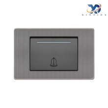 সংবেদনশীল ট্রিগার ডোরবেল সুইচ