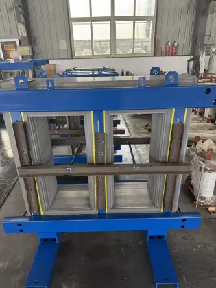 Silicon Steel Transformer Core