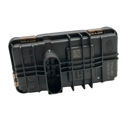 Hella Actuator Electronic Wastegate 6NW010099-25 for Greatwall Vehicle 2.0T