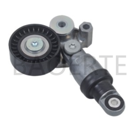 PE7W15980 Riemenspanner Vribbed Gürtel für Mazda