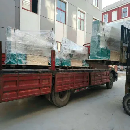 Automatic Wood Turning Lathe