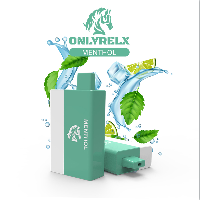 OEM OnlyRelx Vape Pen 5000puffs