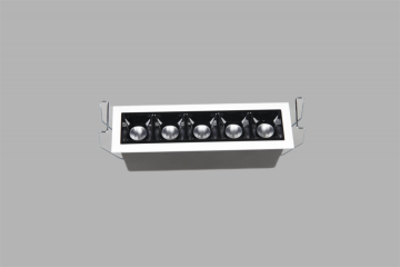 ضوء كشاف خطي LED 10W