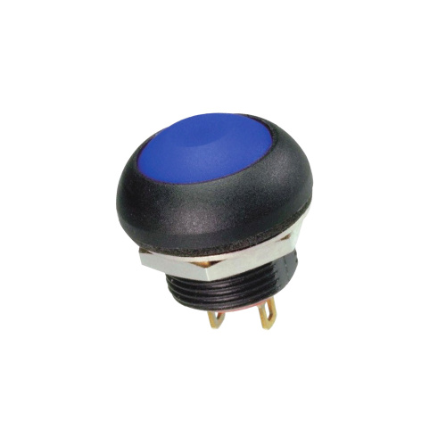 IP68 αδιάβροχο διακόπτη Pushbutton 12mm